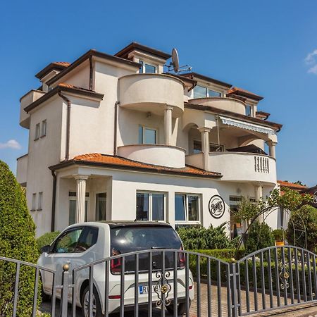 Apartments Villa Bare Kastav Extérieur photo
