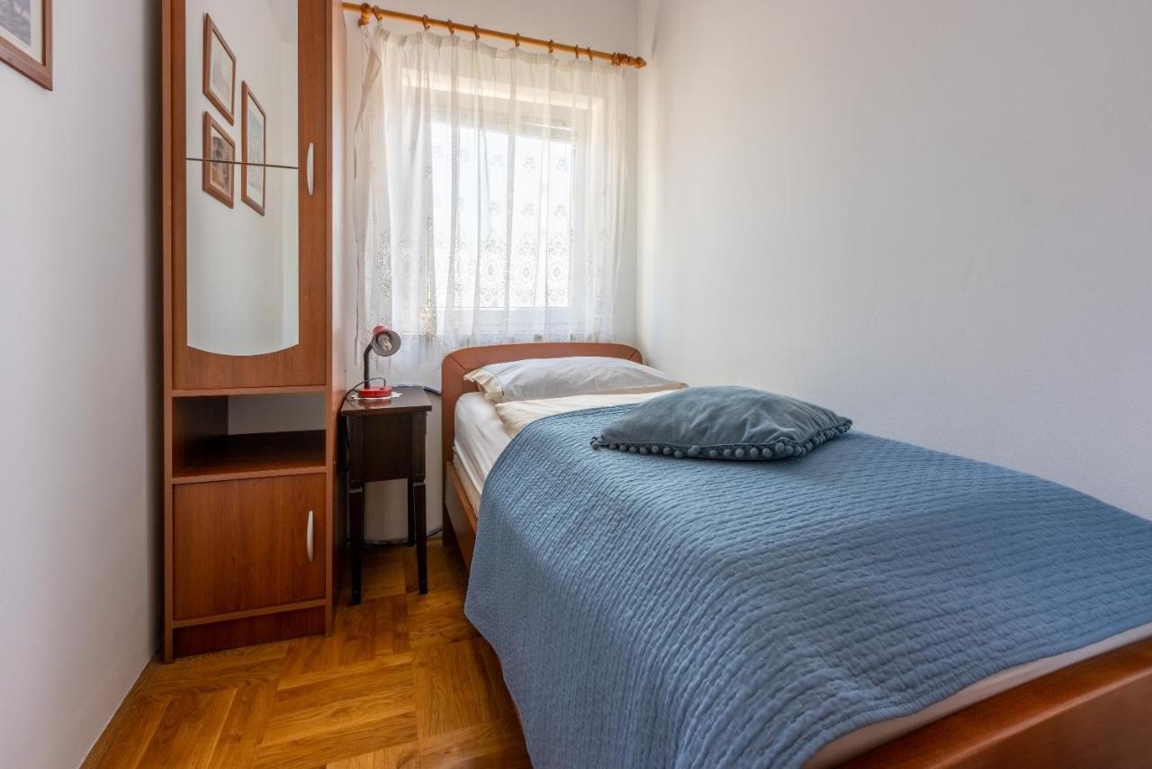 Apartments Villa Bare Kastav Extérieur photo