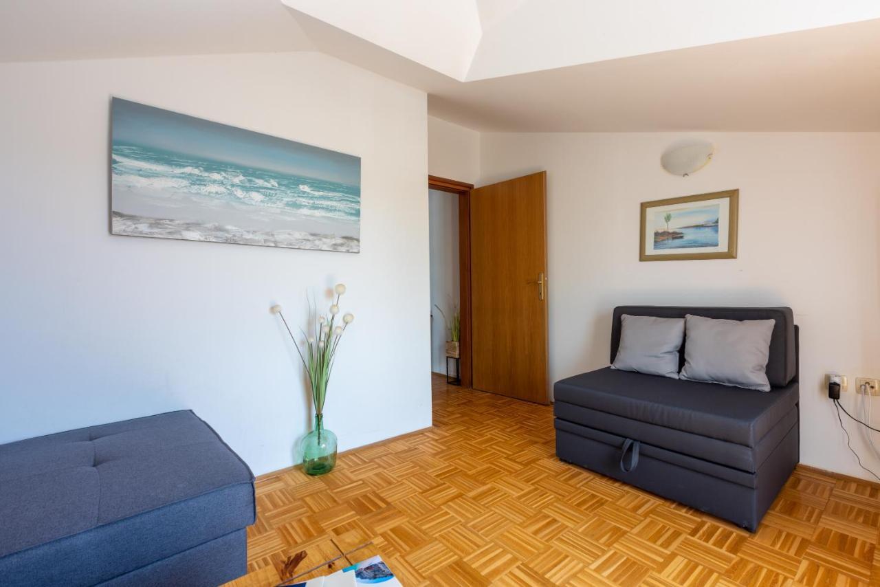 Apartments Villa Bare Kastav Extérieur photo