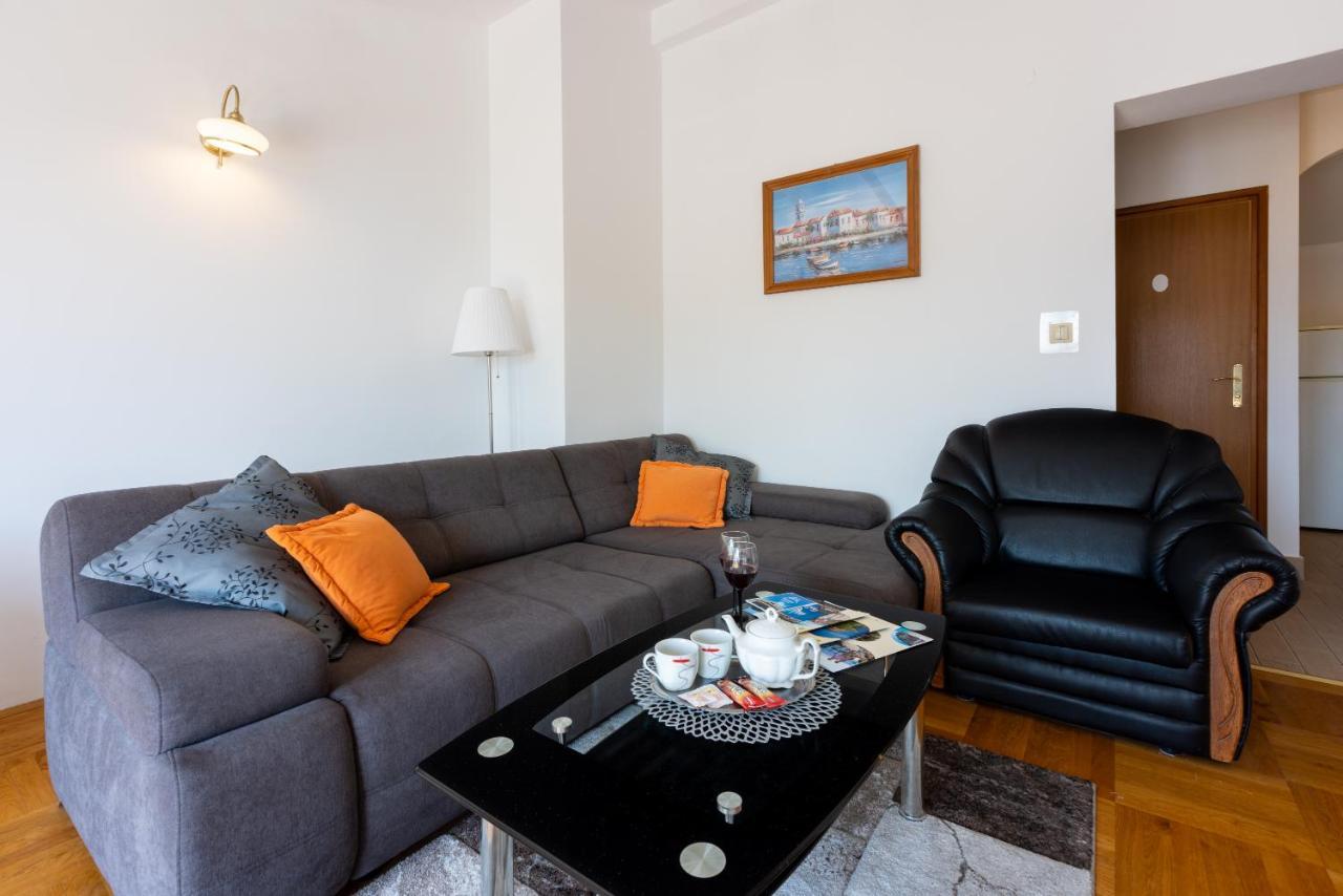 Apartments Villa Bare Kastav Extérieur photo