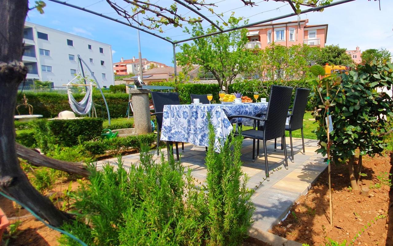 Apartments Villa Bare Kastav Extérieur photo